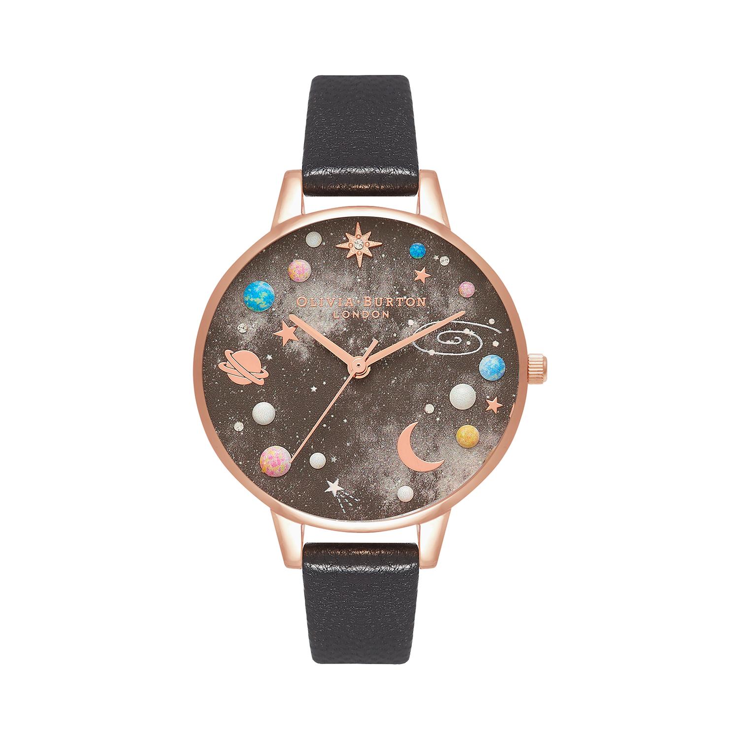 Olivia burton watches sale top